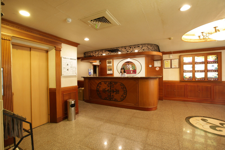 Others 4, Taoyuan Hua Yue Hotel, Taoyuan