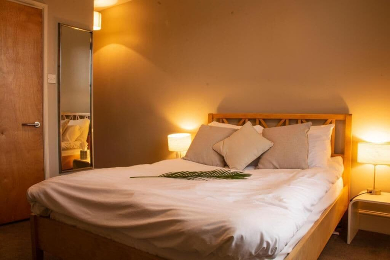 Bedroom 3, Amherst Brighton, Brighton and Hove