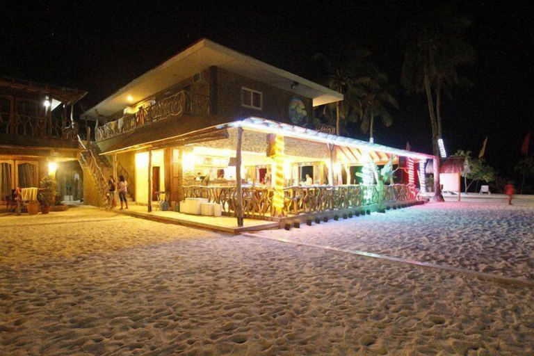Exterior & Views 2, Malapascua Legend Water Sports & Resort, Daanbantayan