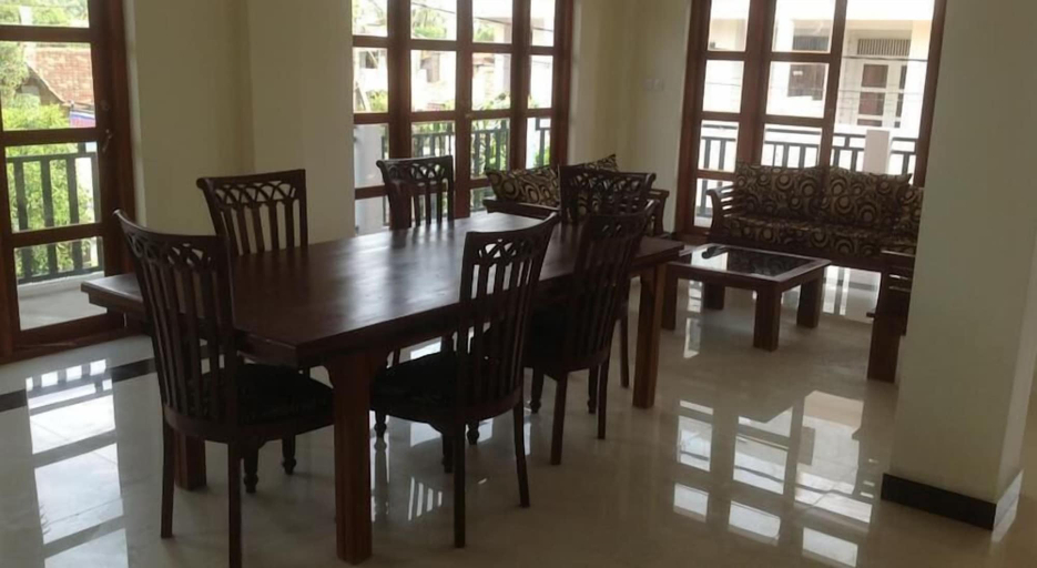 Food & Drinks, Blue Coast View, Negombo