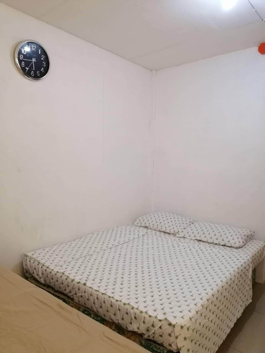 Bedroom 2, Talisay Point Homes, Moalboal