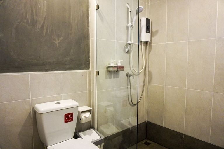 Bathroom 5, Banyan Resort At Rayong, Muang Rayong