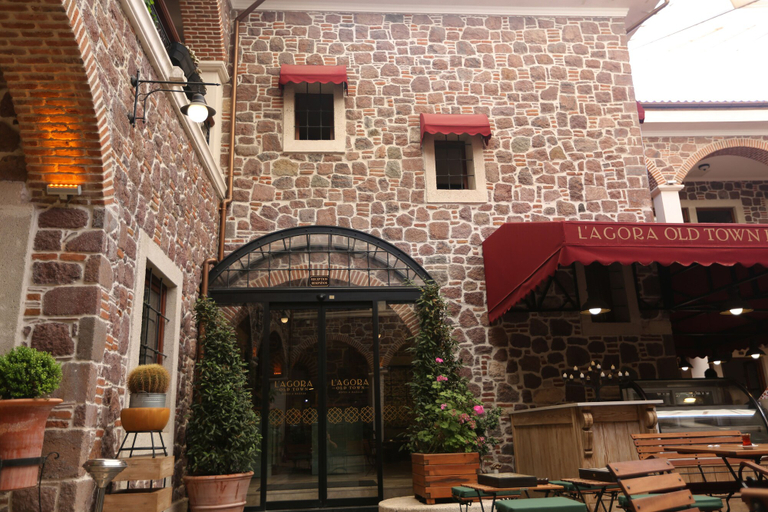 Exterior & Views 2, L'Agora Old Town Hotel & Bazaar, Konak