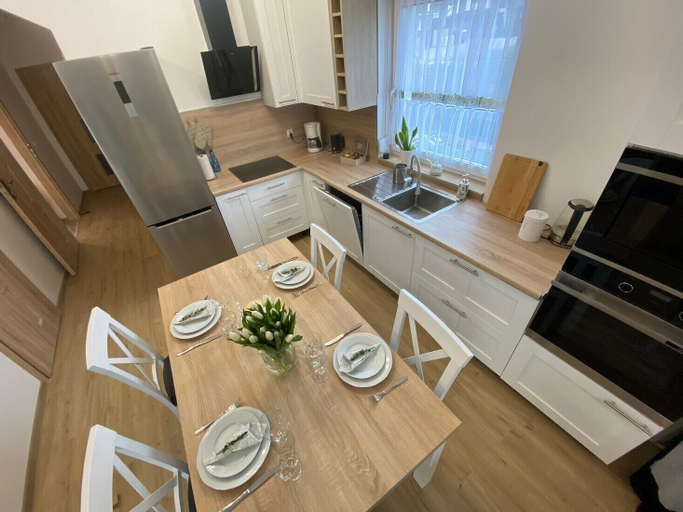 Others 5, Diamentowa 7 Rent Home	, Poznań