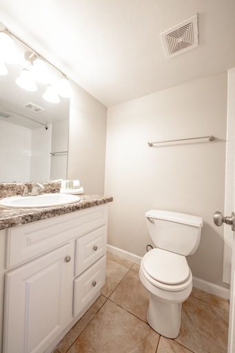 Bathroom, Stay Avenida Westshore, Hillsborough