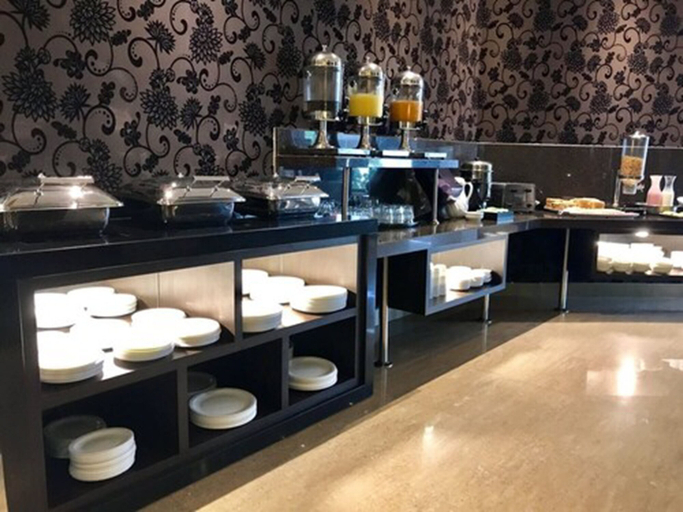 Food & Drinks 5, Hotel Marcelius, Guayaquil