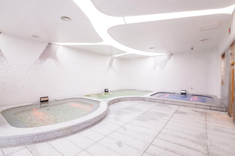 Bathroom, Sono Belle Yangpyeong, Yangpyeong