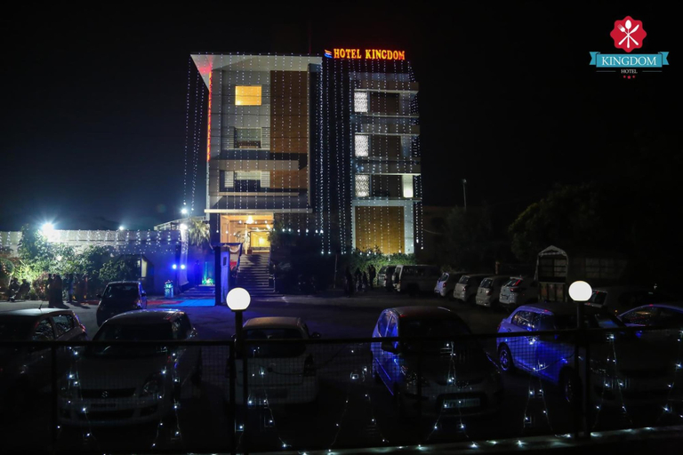 Exterior & Views 2, Kingdom Hotel, Moga