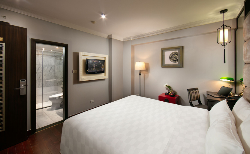 Bedroom 3, L’HÔTEL du LAC Hanoi, Hoàn Kiếm