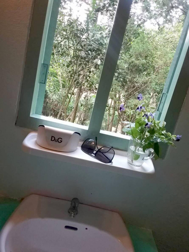 Bathroom 3, Farmstay at Pha Ma Chiangrai, Mae Chan