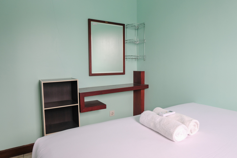 Bedroom 9