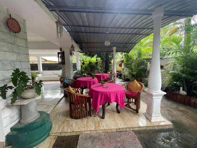 Food & Drinks 5, Rock Cascade Homestay, Thamankaduwa