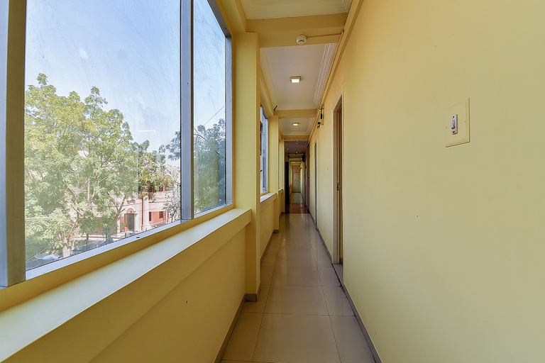 Others 5, Fabexpress Vibrant Residency, Ahmadabad