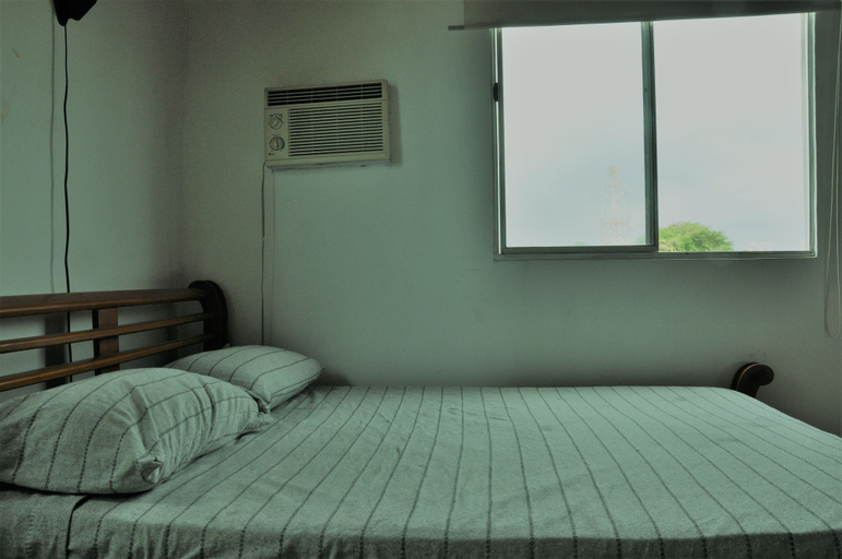 Bedroom 2, Sunset Terrace - Hostel, Cartagena de Indias