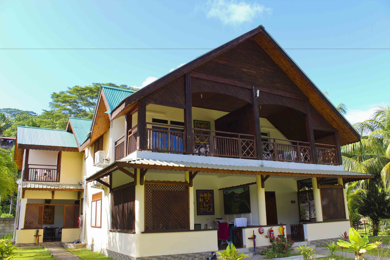 Exterior & Views 2, Takamaka Green Village