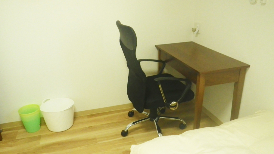 Bedroom 5, Nagomi - Hostel, Itabashi