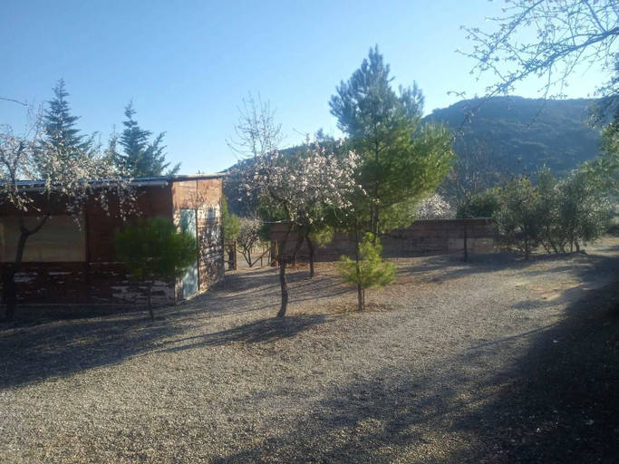 Exterior & Views 2, Espai Natural La Comanglora, Lleida
