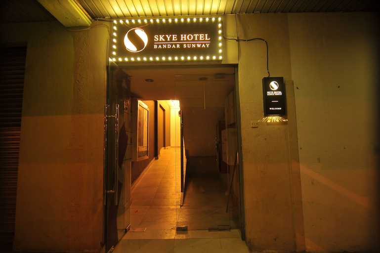 Exterior & Views 2, Skye Hotel Sunway, Subang Jaya