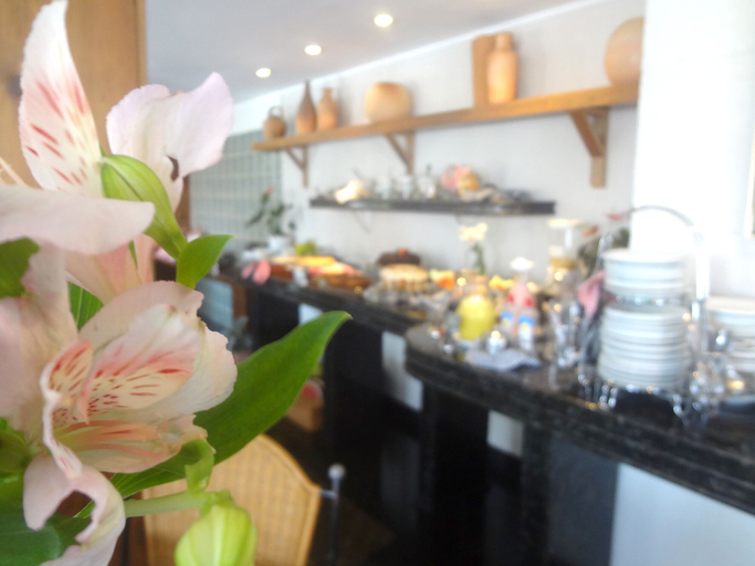 Food & Drinks 5, Novo Hamburgo Business Hotel, Novo Hamburgo