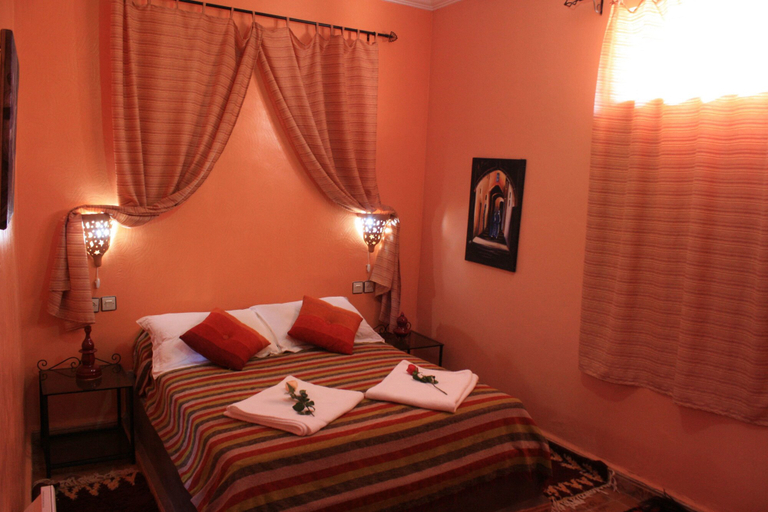 Bedroom 3, Auberge Benija, Al Haouz