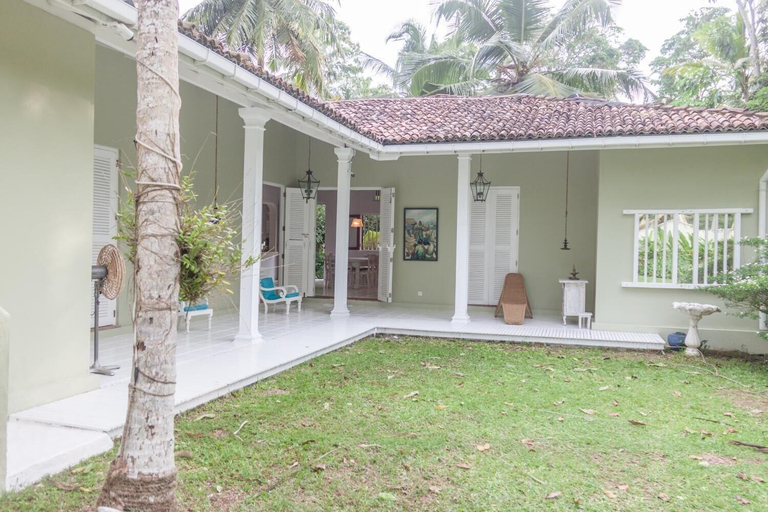 Exterior & Views 2, Bungalow Sud, Habaraduwa