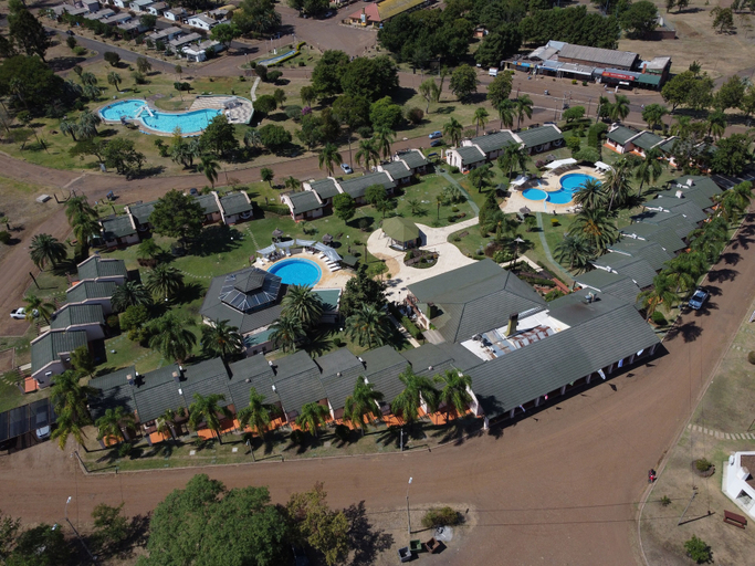 Exterior & Views 2, Arapey Oasis Termal, n.a13