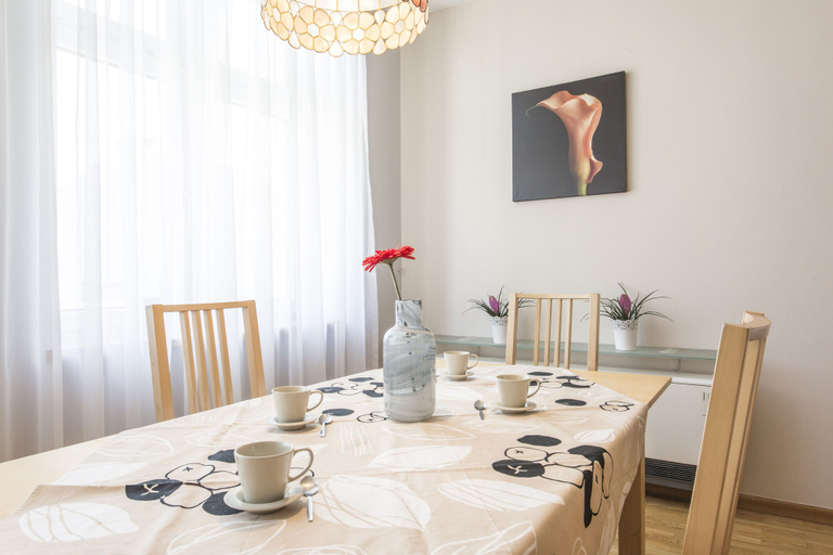 Others 5, Apartament Amber Krakow, Kraków City