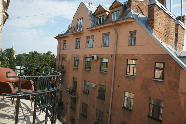 Others 5, Malevich Hostel, Sankt-Peterburg gorsovet