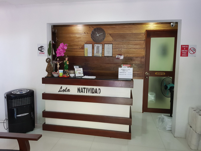 Others 5, Hotel Lola Natividad, Bantay