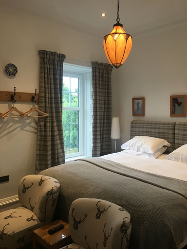 Bedroom 2, Middleton House, Perthshire and Kinross