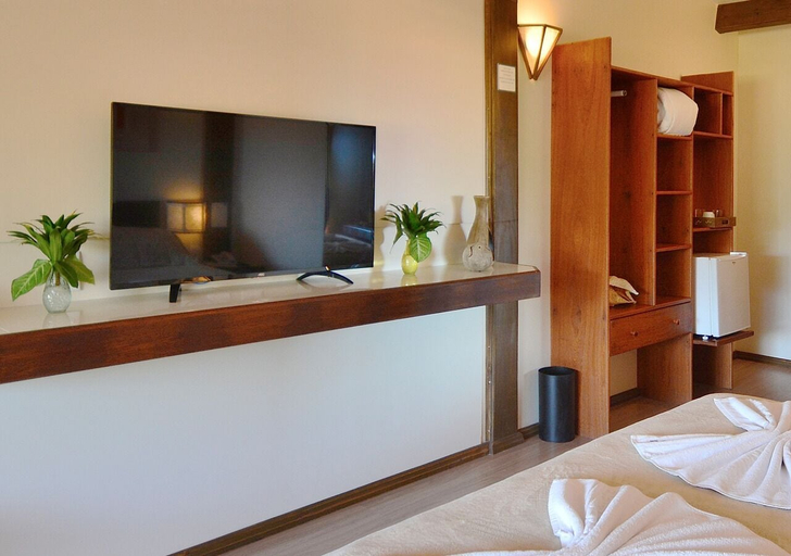 Bedroom 3, Village Praia do Rosa, Imbituba