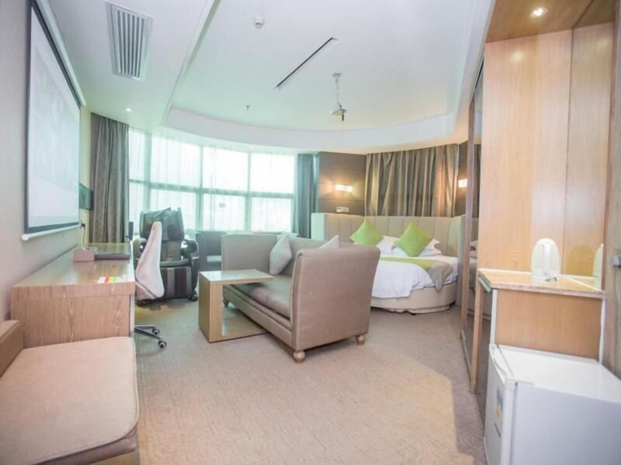 Others 4, GreenTree Alliance Shenzhen Shekou Sea World Hotel, Shenzhen