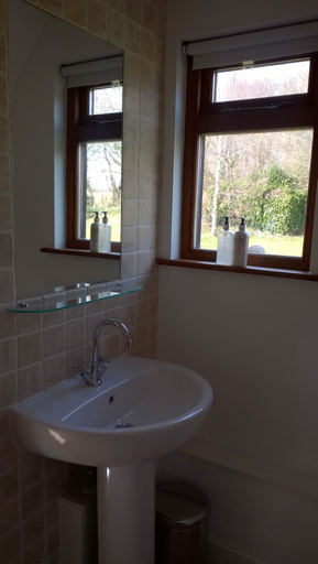 Bathroom 4, Rosebank Bed & Breakfast, East Sussex