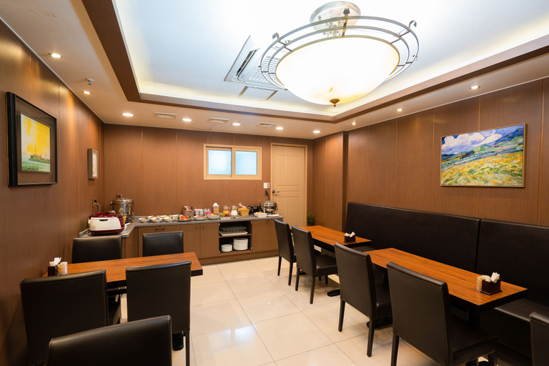 Food & Drinks 5, Hotel Prime Changwon, Changwon