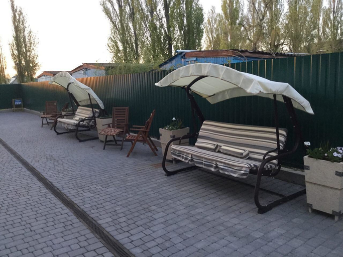 Others 5, Aisha, Bilhorod-Dnistrovs'kyi