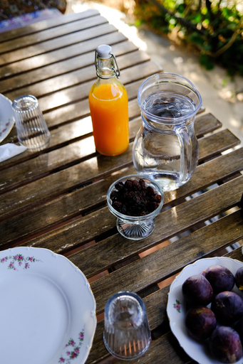 Food & Drinks 5, La Masia Costa Brava, Girona