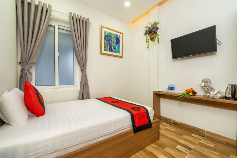 Bedroom 4, Lyna's House - Hoi An, Da Nang