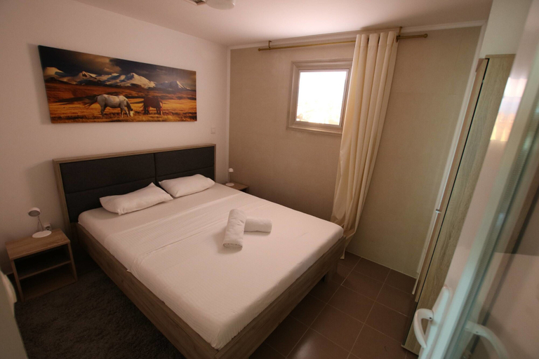 Bedroom 2, Sole Mio Apartments & Wellness