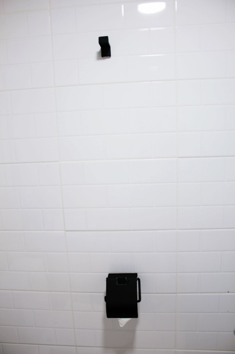 Bathroom 3, Inn Hotel, Haeundae
