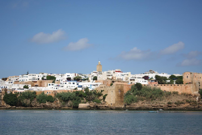 Exterior & Views 2, Marina Rabat Suites & Apartments, Rabat