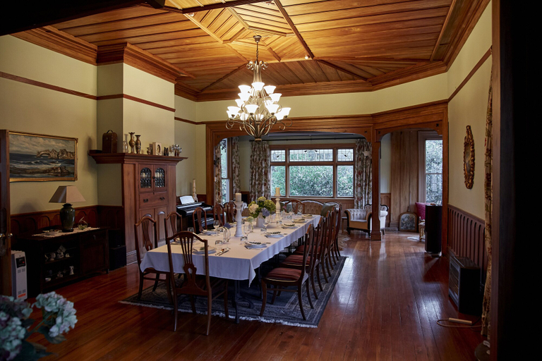Food & Drinks 4, Kaituna Valley Homestead, Christchurch