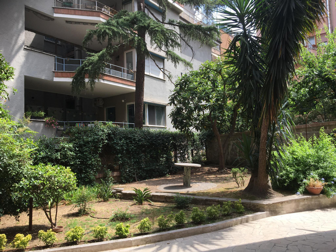 GLI ARANCI Apartment , Rome