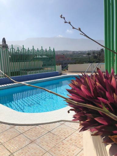 Sport & Beauty 5, Apartamentos Bahia Playa, Santa Cruz de Tenerife