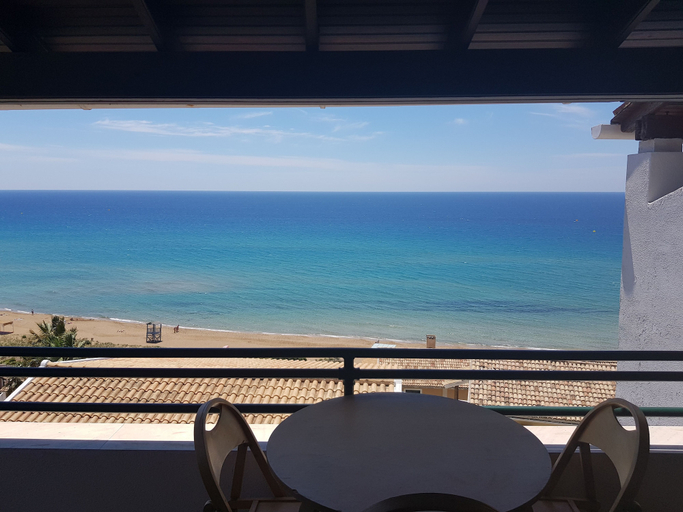 Others 4, Menigos - Type AA5 Nr 123: Sea View 1 Bedroom Apt, Ionian Islands