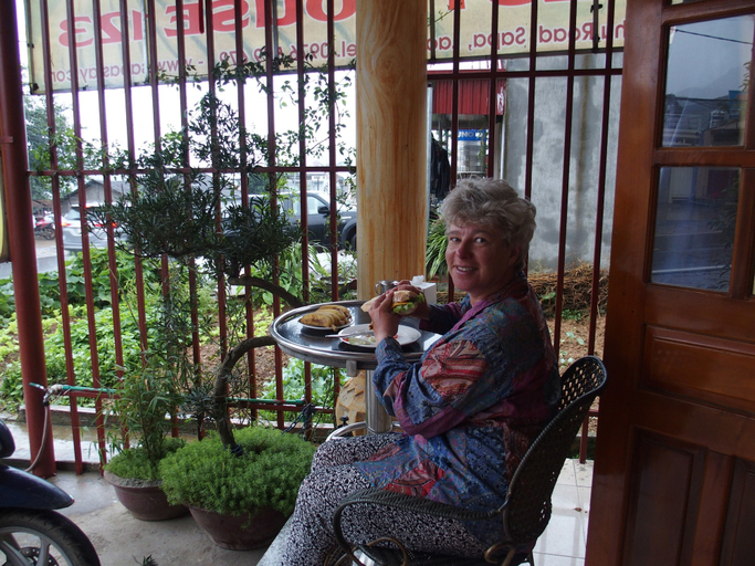 Others 5, Sapa Stay Hotel, Sa Pa