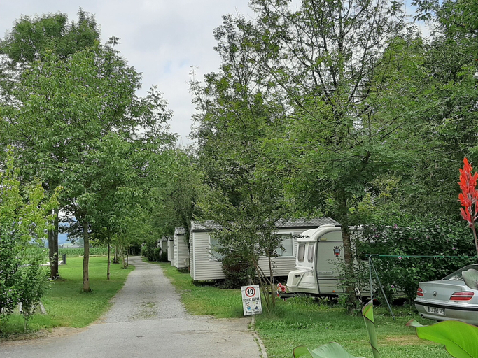 Exterior & Views 2, Camping Uhaitza Le Saison, Pyrénées-Atlantiques
