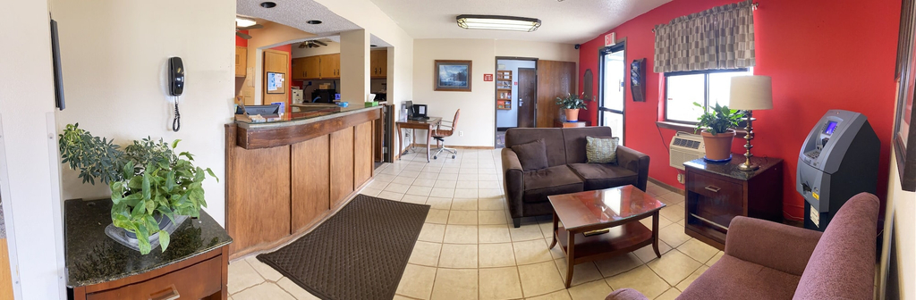 Others 1, Le Mars Inn & Suites, Plymouth