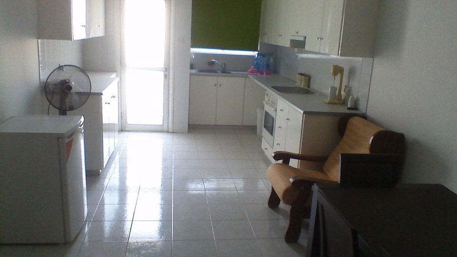 Others 3, Imperial Suites