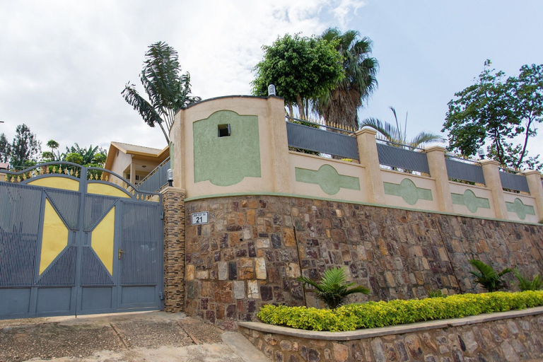 Exterior & Views 2, Kereth B&B Living Space, Gasabo