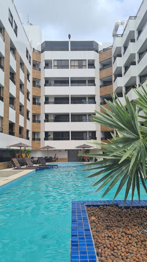 Exterior & Views 2, GOLDFLAT CABO BRANCO JOÃO PESSOA, João Pessoa